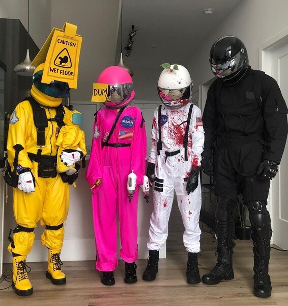 Фото@peachieteas
