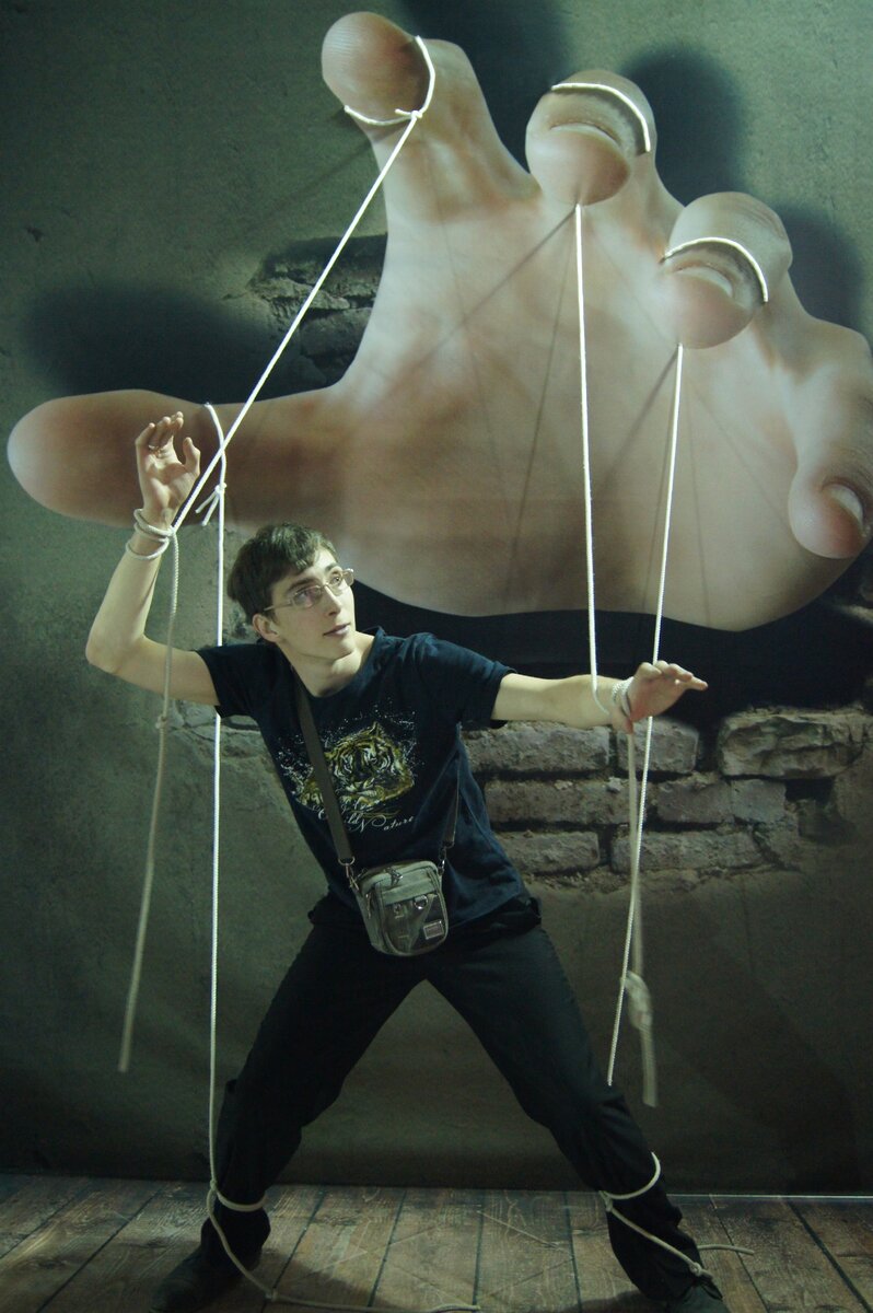 Автор, когда открывает свою душу на Дзене... 