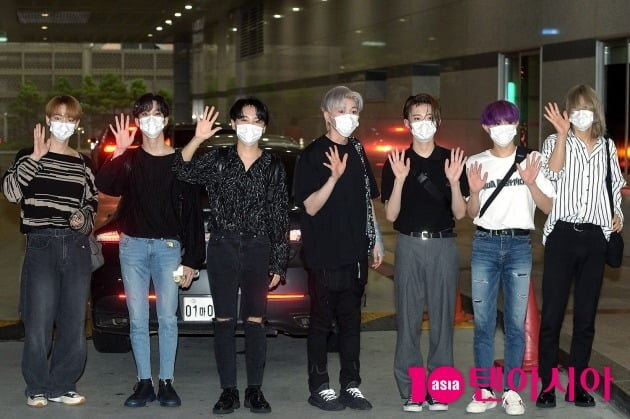 Фото = База данных TEN ASIA
