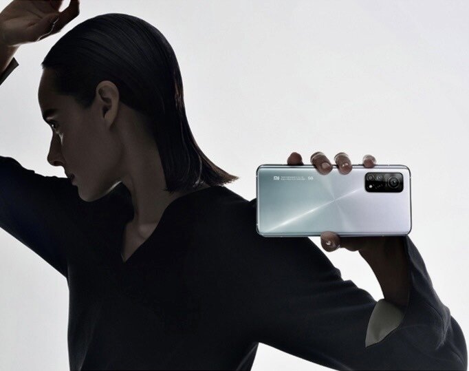 Xiaomi Mi 10T Pro 8/120 Гб