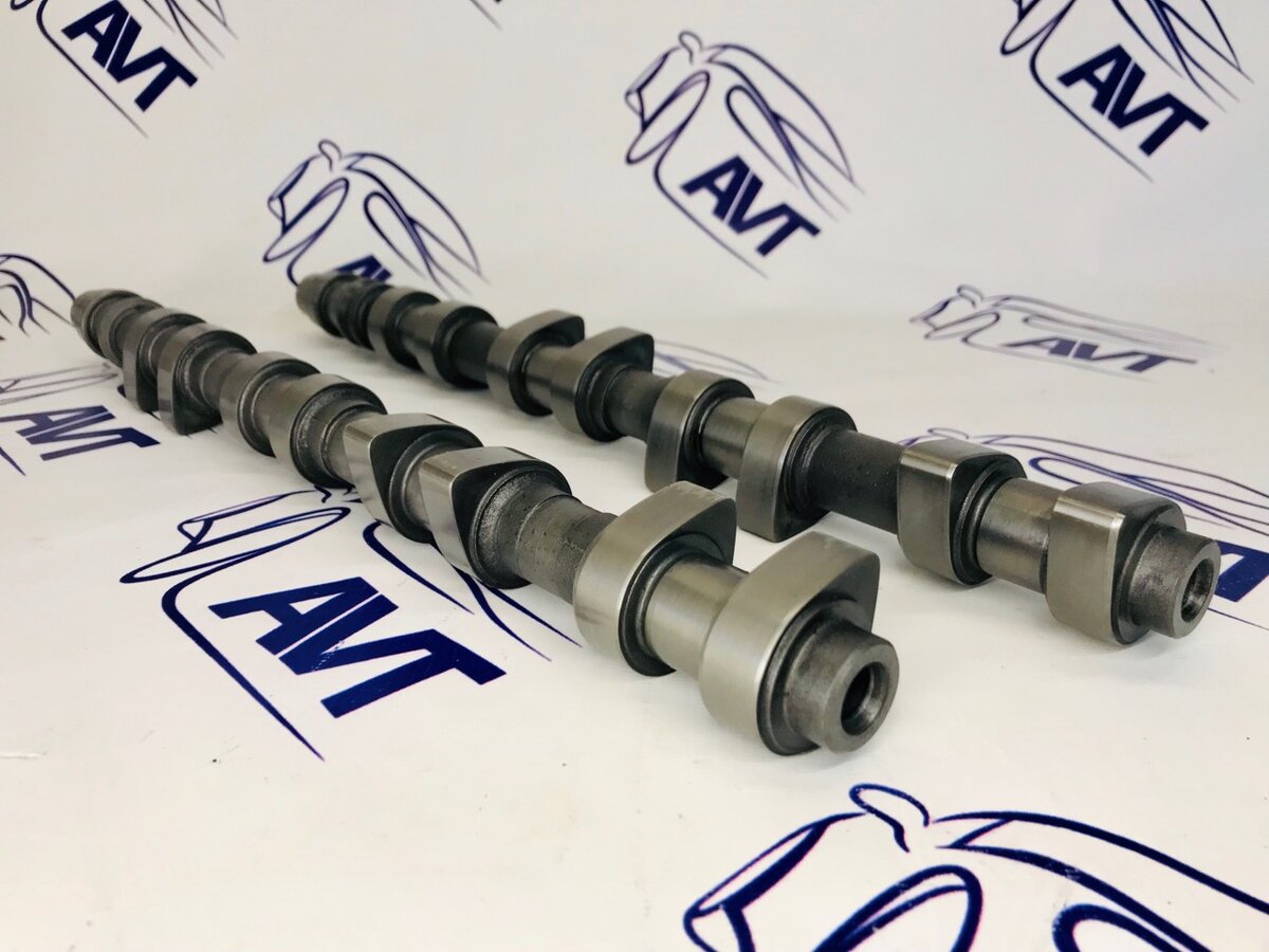 Распредвалы