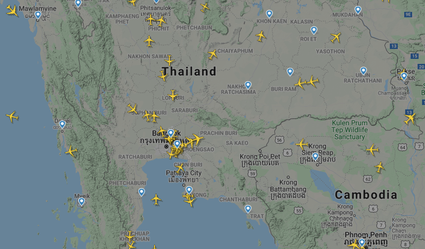 Работает ли карта мир в тайланде. Когда возобновятся полеты в Тайланд. Чартер Тайланд. Как попасть в Тайланд. Как летает в Таиланд.