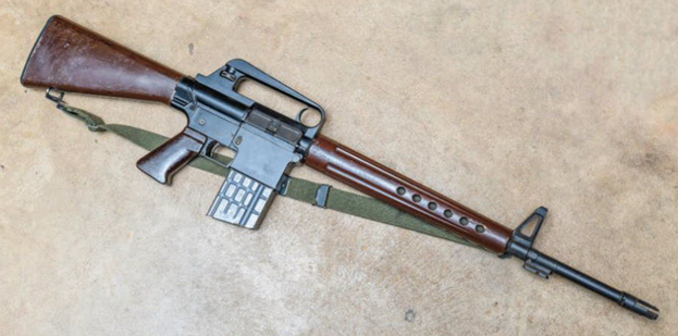 Armalite AR-10
