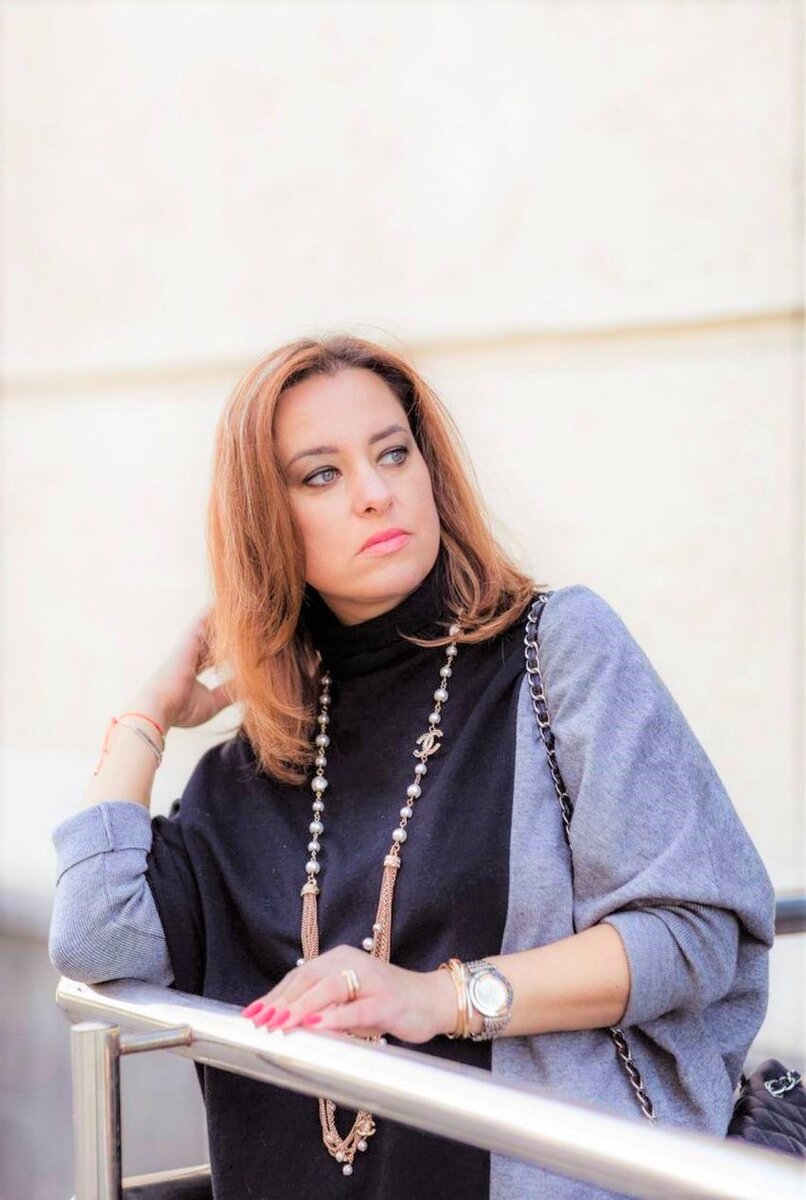 Юлия Амелина, нумеролог-цифроэнергет