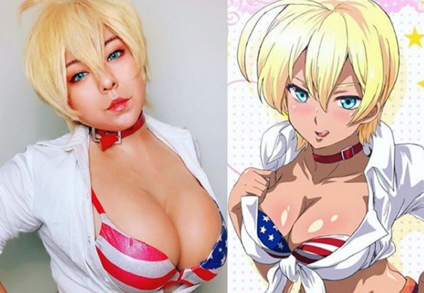 Образы из мира аниме будто созданы для косплея – их очень много, они все разные, и передать их в новом формате может быть очень интересно. Особенно если косплееру близок персонаж: микс сексуальности и яркого образа может получиться очень крутым. Сегодня CQ предлагает вам подборку косплея персонажей из аниме.