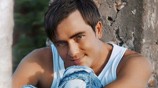 Вячеслав Козлов/MILEN