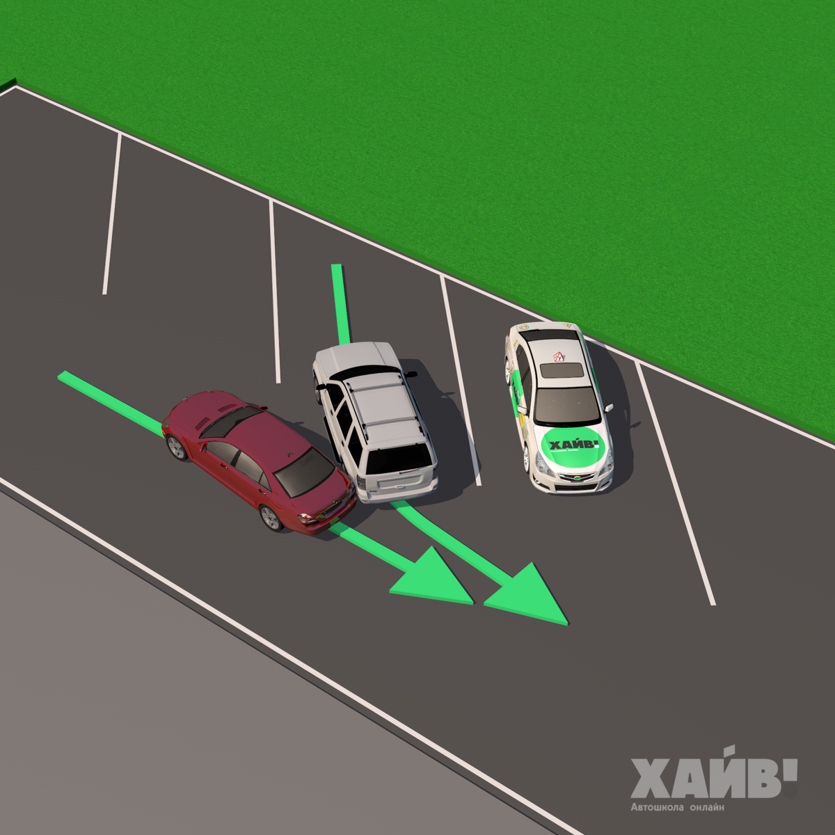 Можно ли выехать на автомобиле. Движение задним ходом ДТП. Движение задним ходом на парковке. Выезд с прилегающей с стоянки. Езда задним ходом на перекрестке.