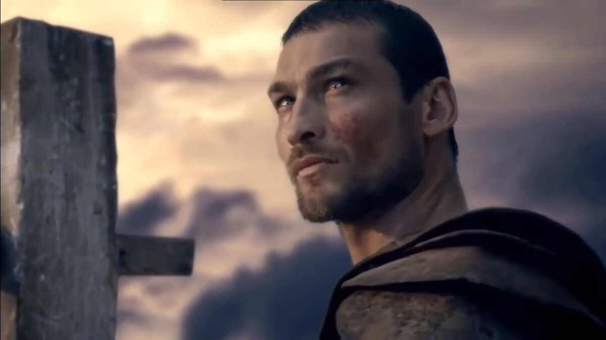 Интересный факт. На бумаге гладиаторы числились детьми хозяина.