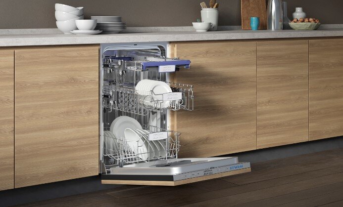 Встраиваемая посудомоечная машина KRONA KAMAYA 45 BI