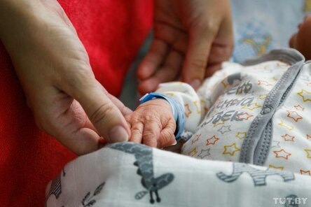 Фото: Ольга Шукайло, TUT.BY