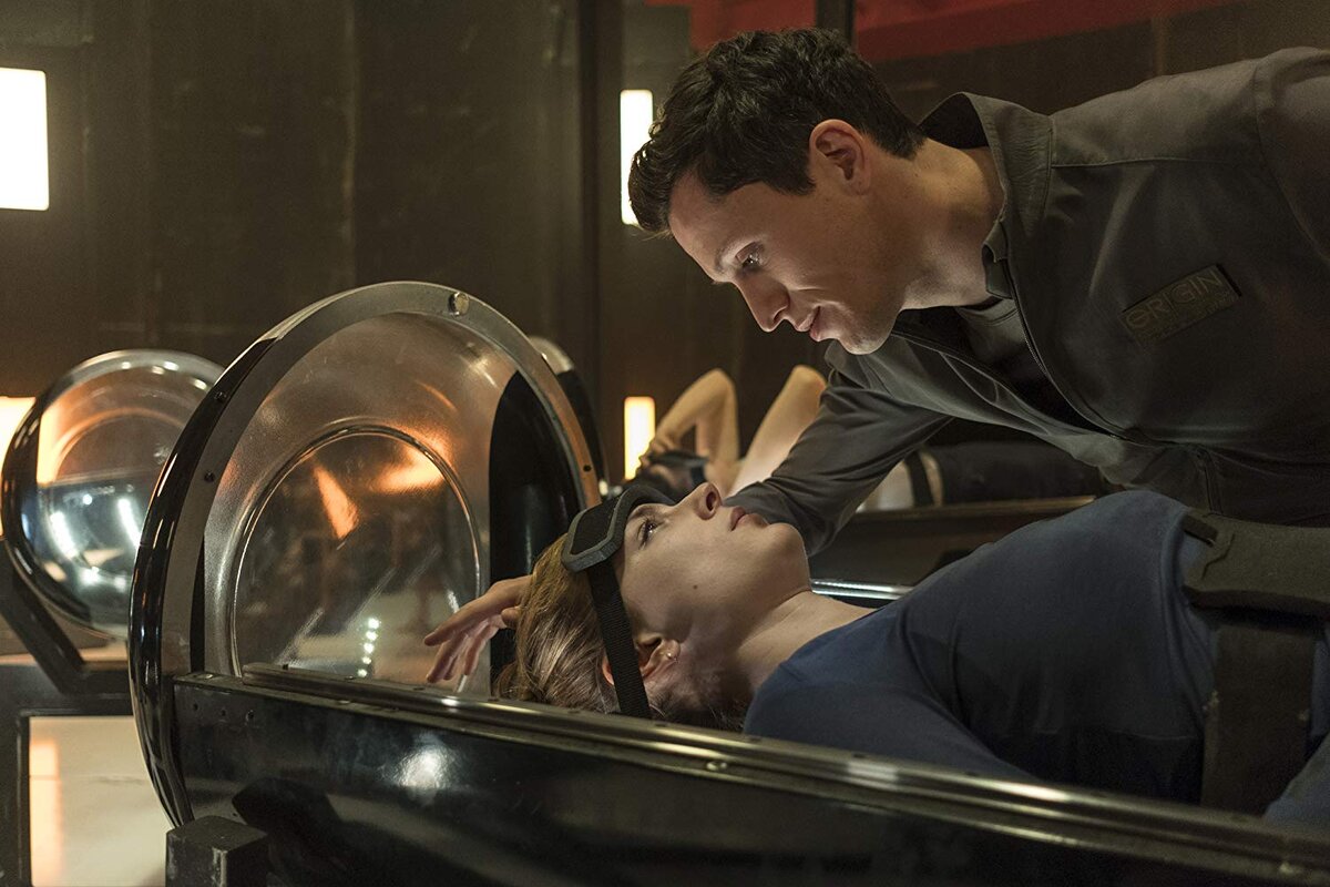 "Происхождение". Источник фото Яндекс.Картинки