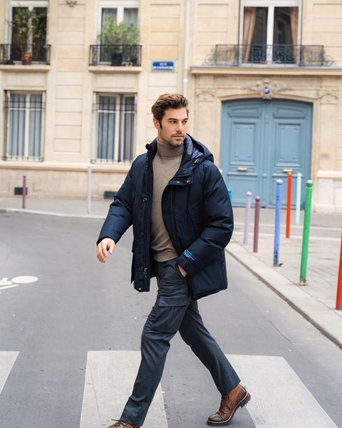 Первая распродажа года для мужчин. Не упусти свой шанс! Photo from instagram.com