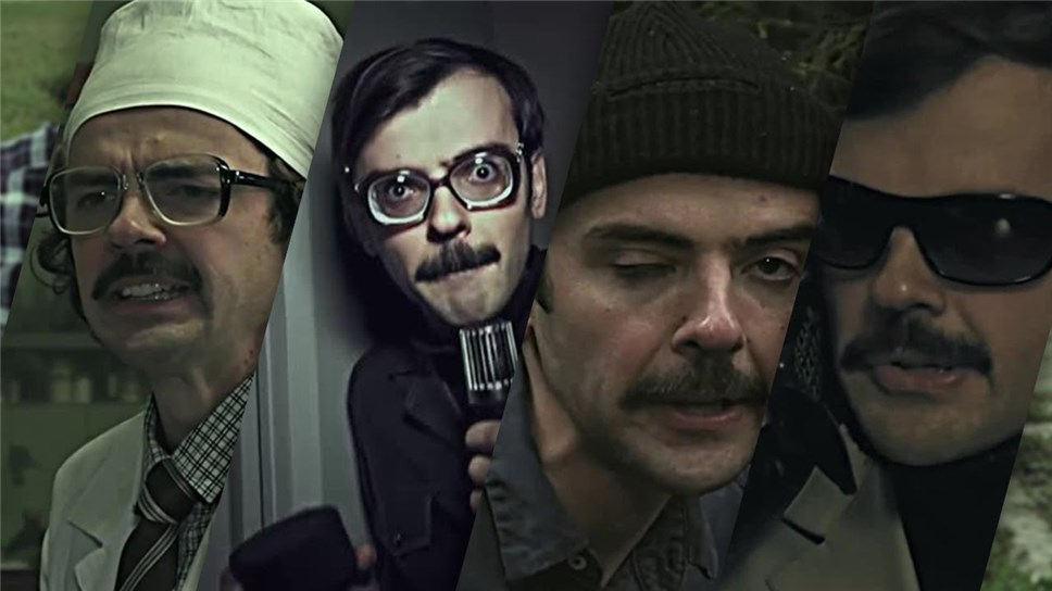 Чуз юр дэстэни