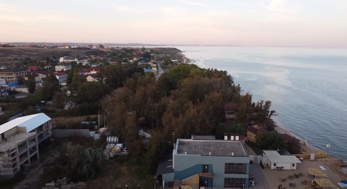 Героевское