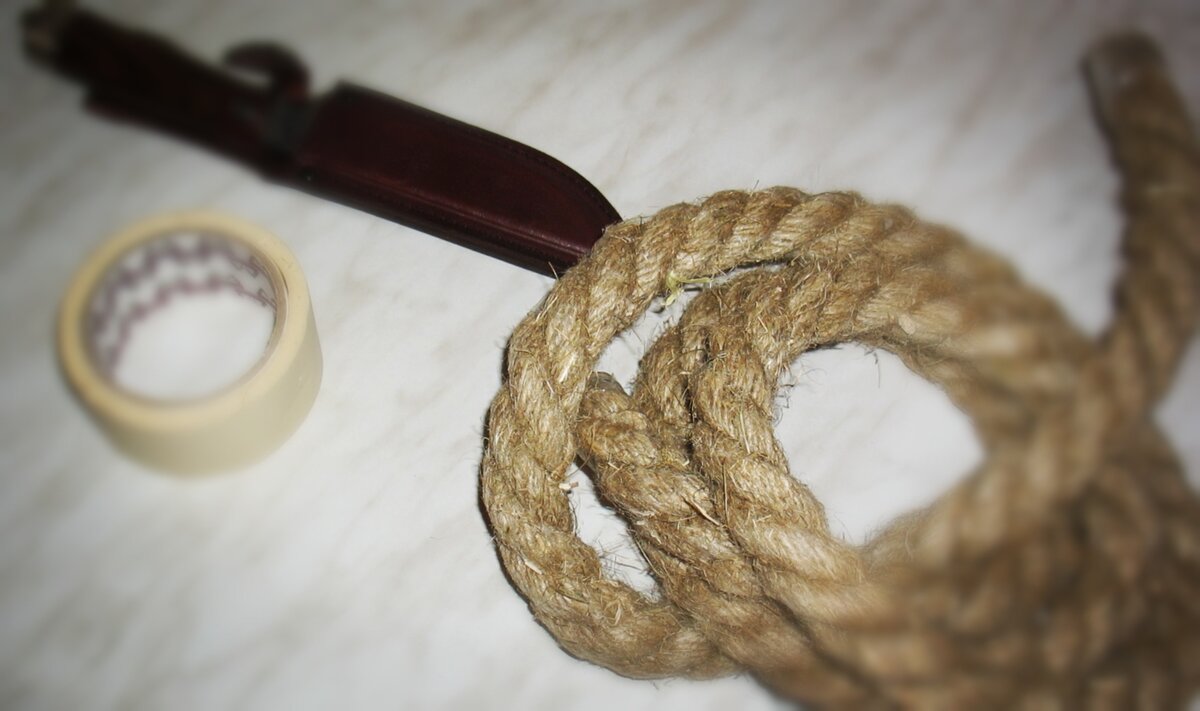 Типичный канат