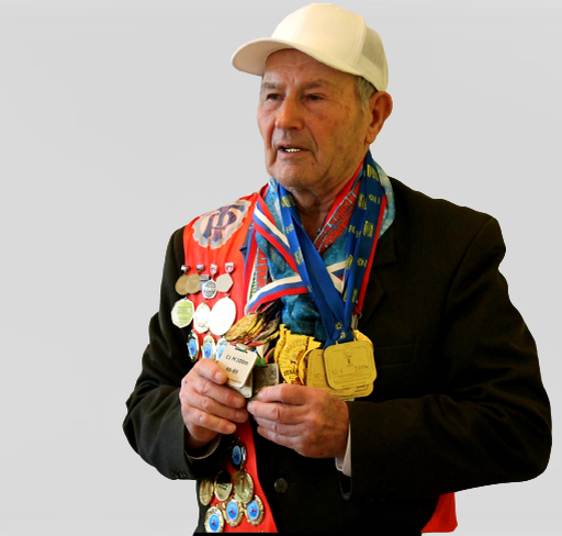 Фото автора