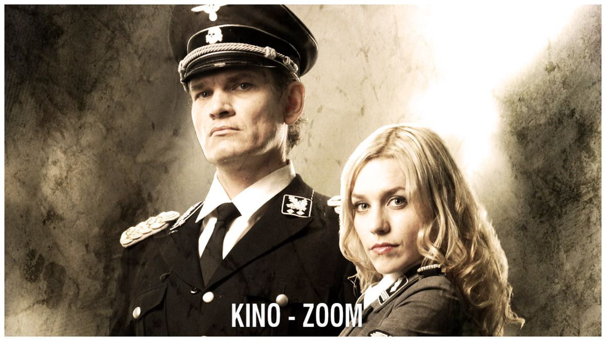 "Железное небо 1" (2012) - взято из открытых источников