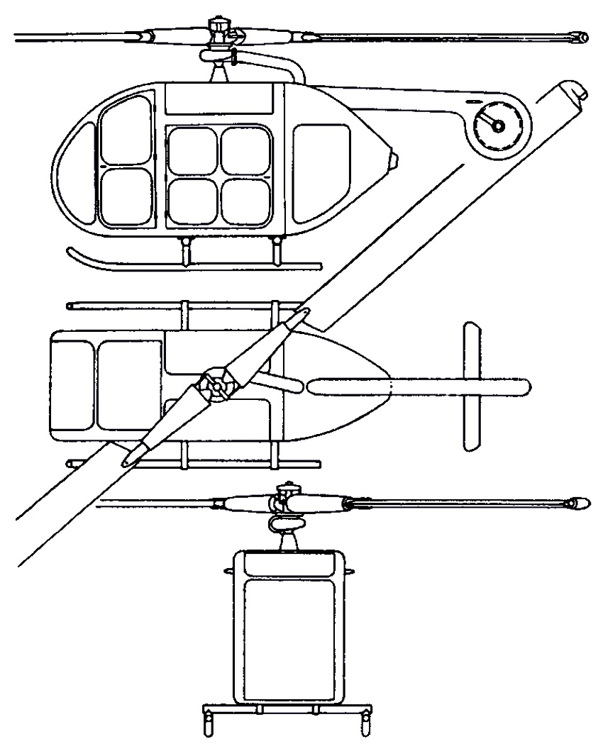 Схема Fiat Model 7002