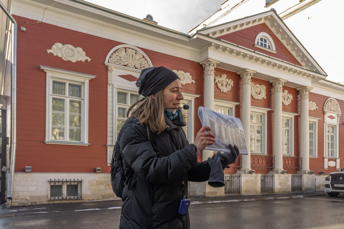 Людк, а, Людк» — в гостях у главной Людки страны | Параллельная Россия |  Дзен