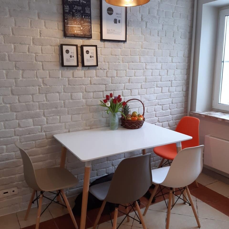 Плитка под кирпич Ivory LOFTstyle