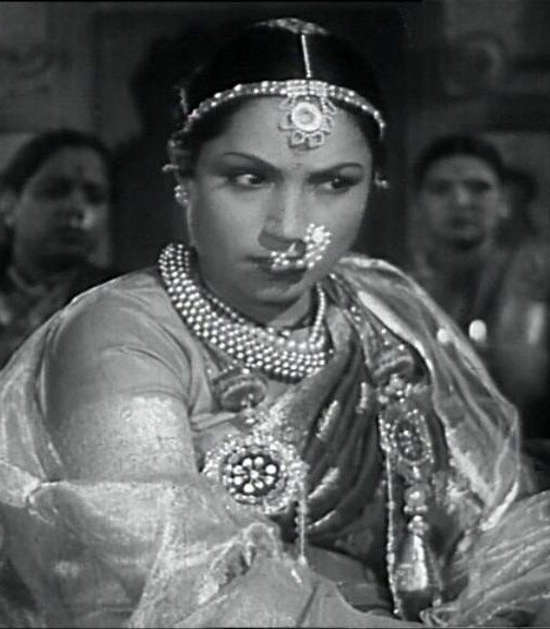 Лалита Павар. фото взято с яндекс картинок.