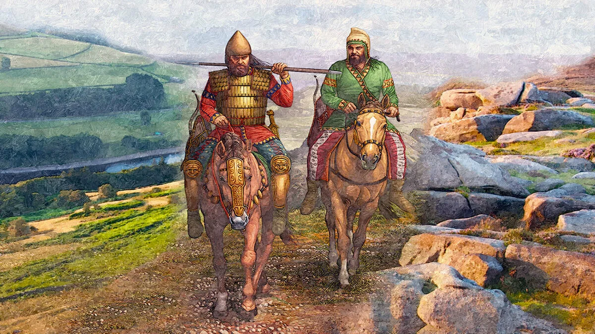 Тавры это. Киммерийцы Скифы сарматы. Киммерийцы, Скифы сарматы аланы. Воины Скифы сарматы аланы. Скифы сарматы аланы