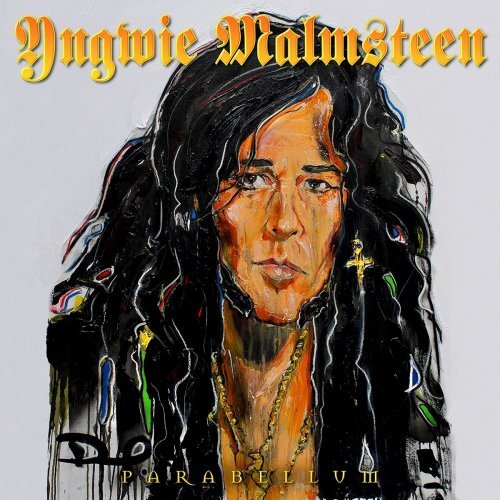 Parabellum - Malmsteen Yngwie