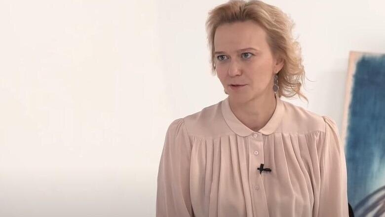 Фото: фрагмент видео