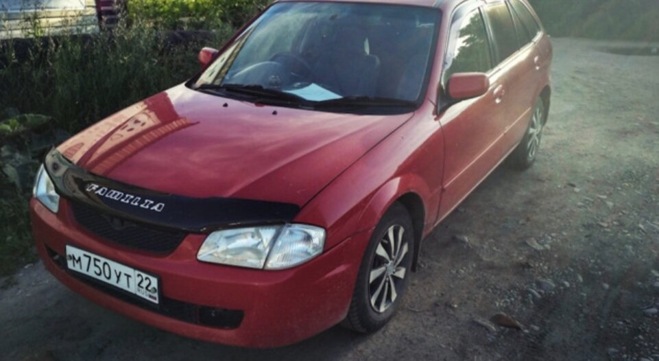 Данная модель. 