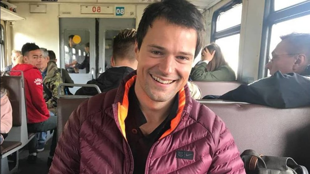 Фото © Instagram / mvitorgan 
