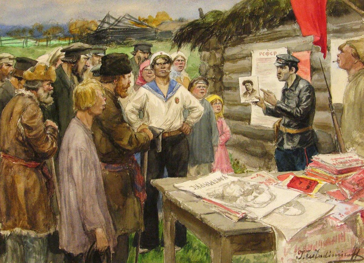 Иллюстрация из открытых источников.