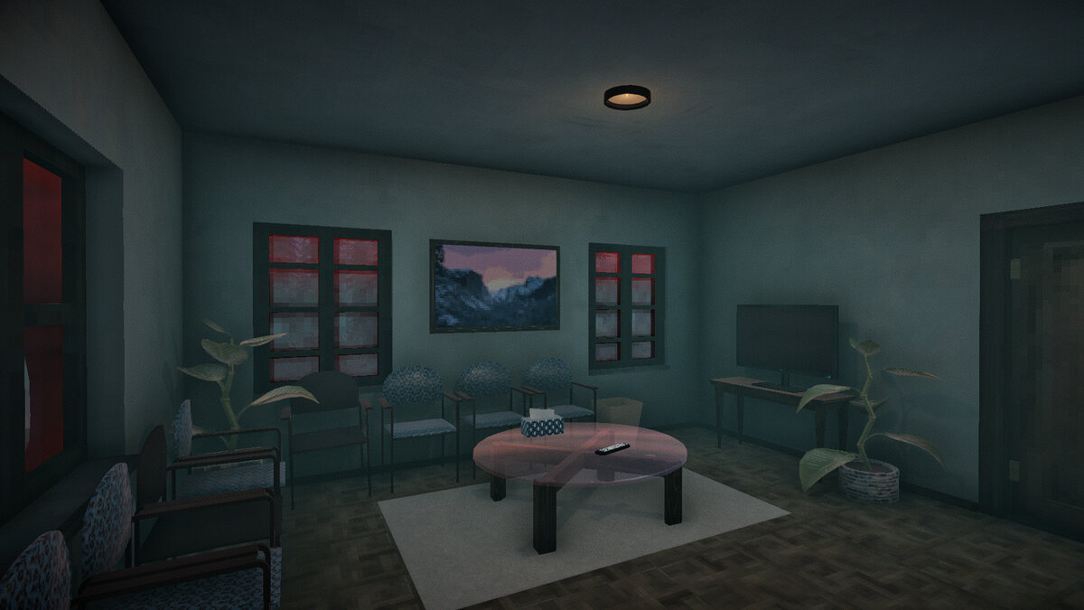 Игра The Inspector!