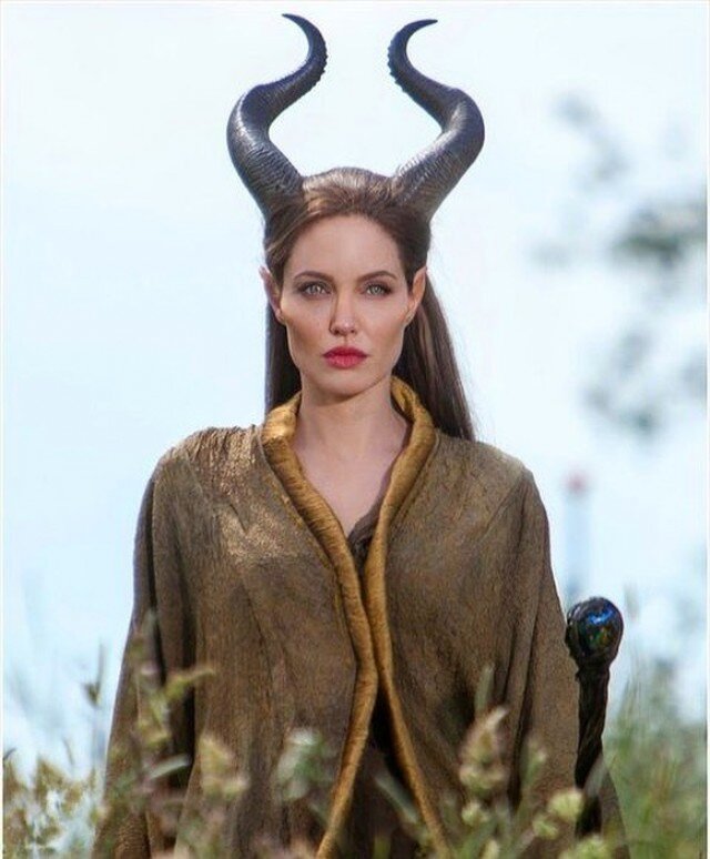 Малефисента