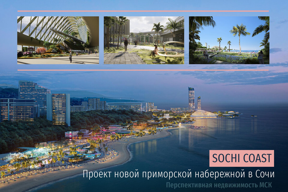 Сочи на пмж стоит ли. Сочи на пмж стоит ли