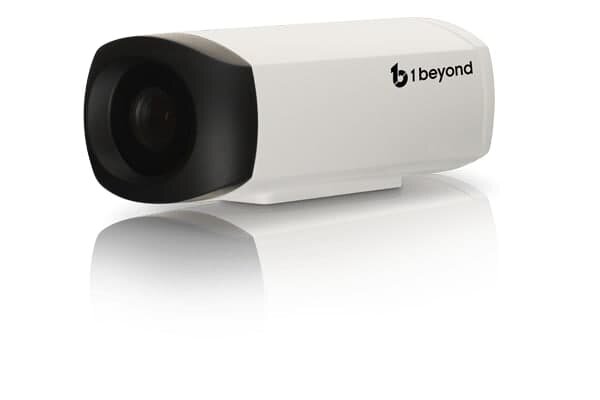 Изображения здесь и ниже — 1 Beyond 