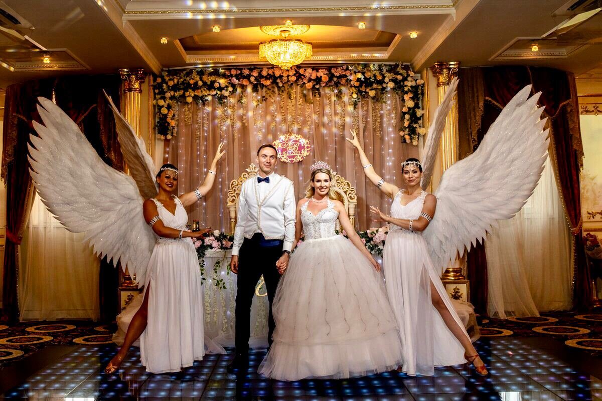 Свадебные поздравления родителям молодоженов | zelgrumer.ru