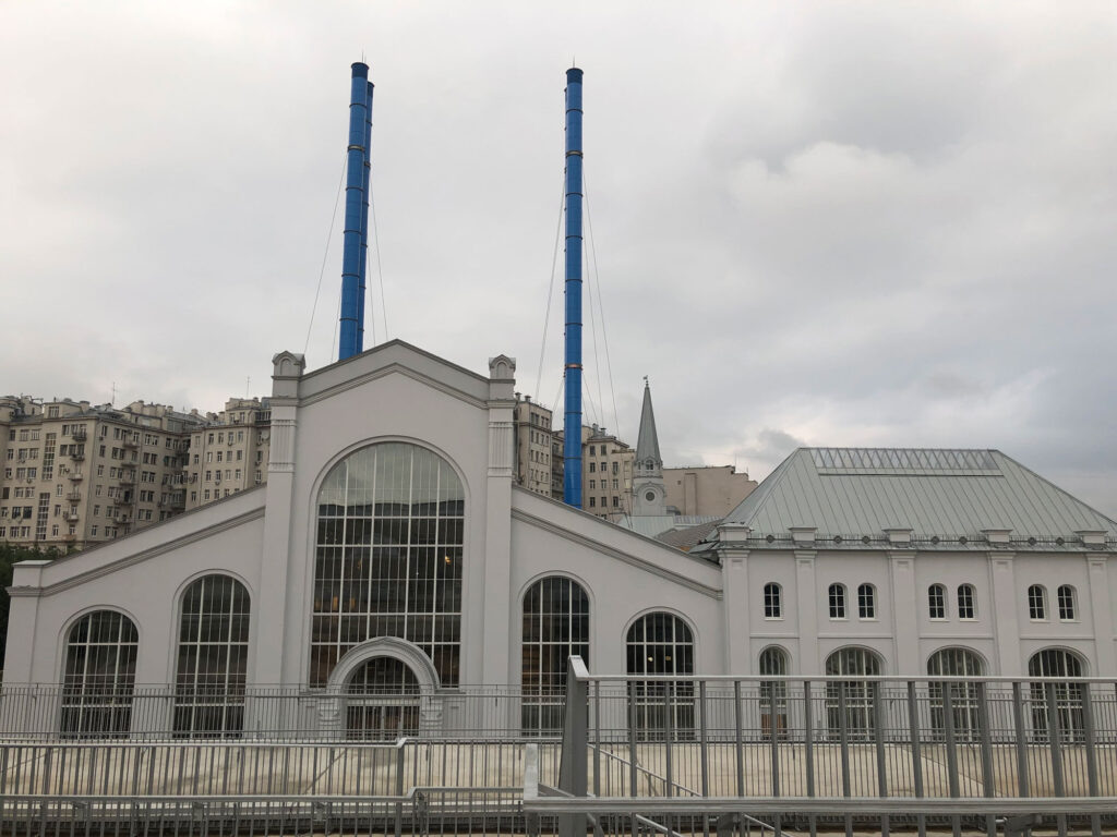 Фото: Надежда Павлова