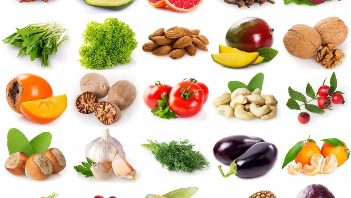 Продукты для снижения холестерина