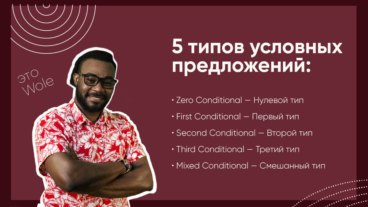 Wole — преподаватель в школе Learning Group