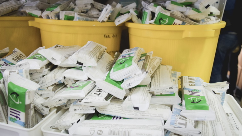 Фото: 1Mi В ХМАО привезут тест-системы для выявления нового штамма COVID.