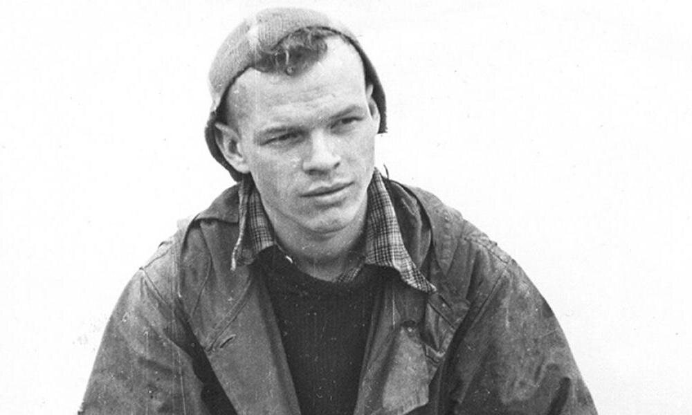 Игорь Дятлова