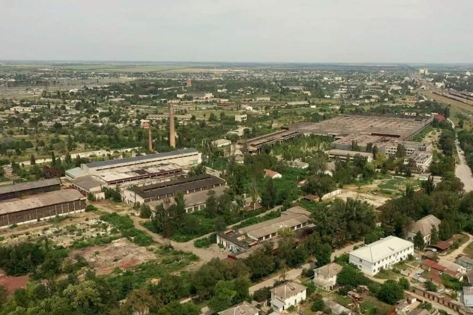 Фото: пресс-служба Корпорации развития РК 