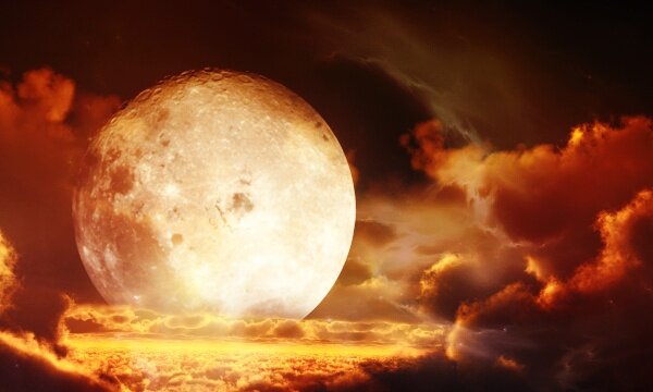 Астрологический прогноз и лунный календарь на 17, 18 и 19 февраля