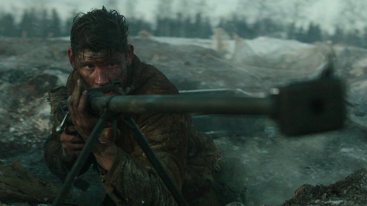 Память о войне — это не только боль и скорбь. Это память о битвах и подвигах. Это память о победе!