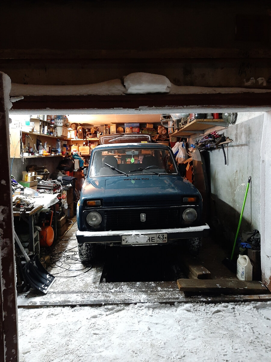 моя ласточка нива 21213 карбюратор