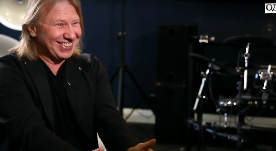 Фото: кадры программы "Однажды" (канал НТВ) 