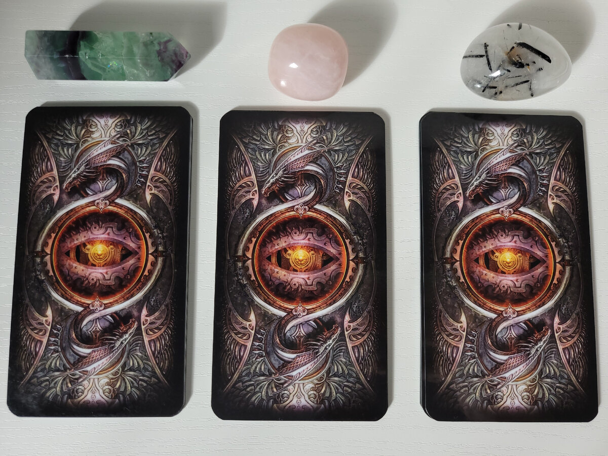 Фото сделано автором канала. 