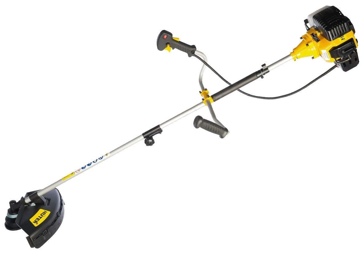 Бензиновый садовый триммер Huter GGT-1500S 70/2/10 2 л. с.