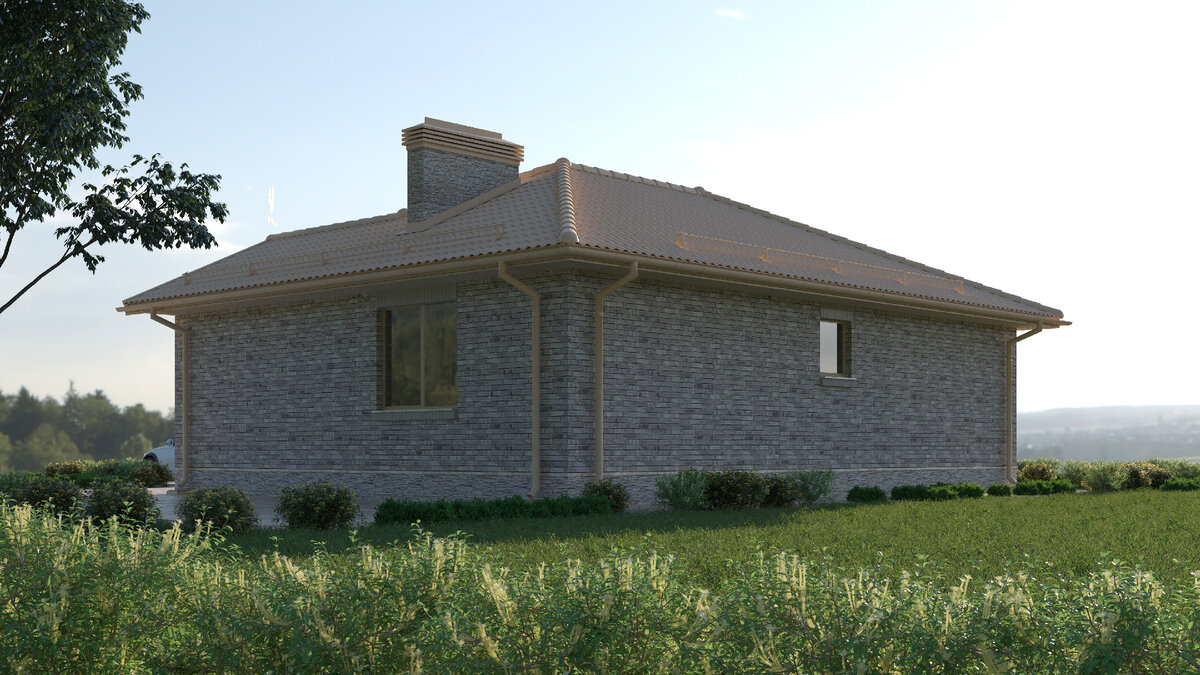 Металлические дома в Шепси цена