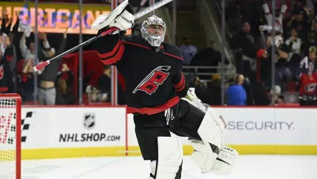 ©пресс-служба НХЛ 